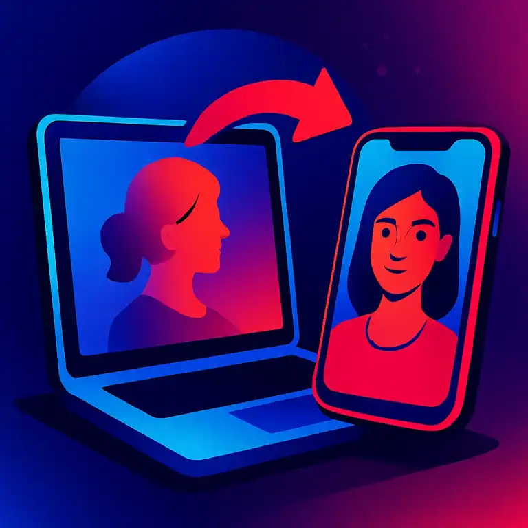 Best Practices for Uploading Your Selfie Image for AI Headshot Generation in India 2025