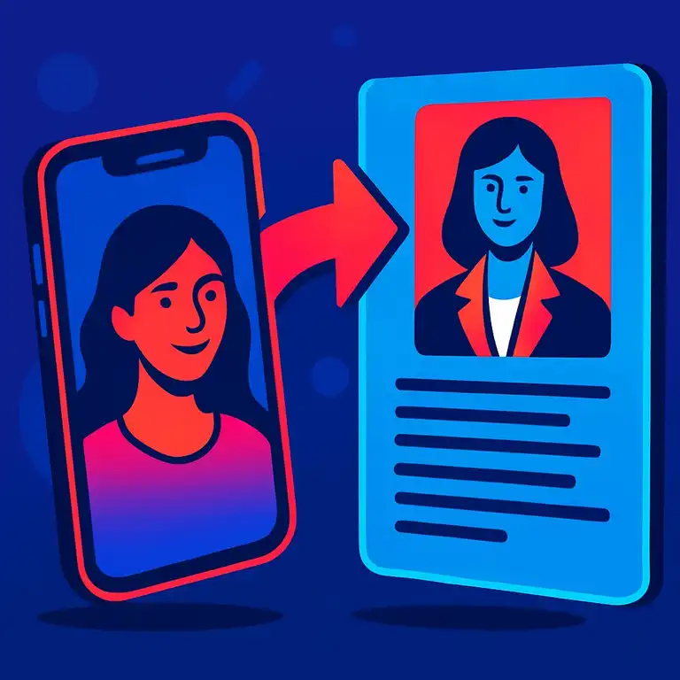 From Selfie to Resume Headshot Photo: Top AI Image Tools in India 2025