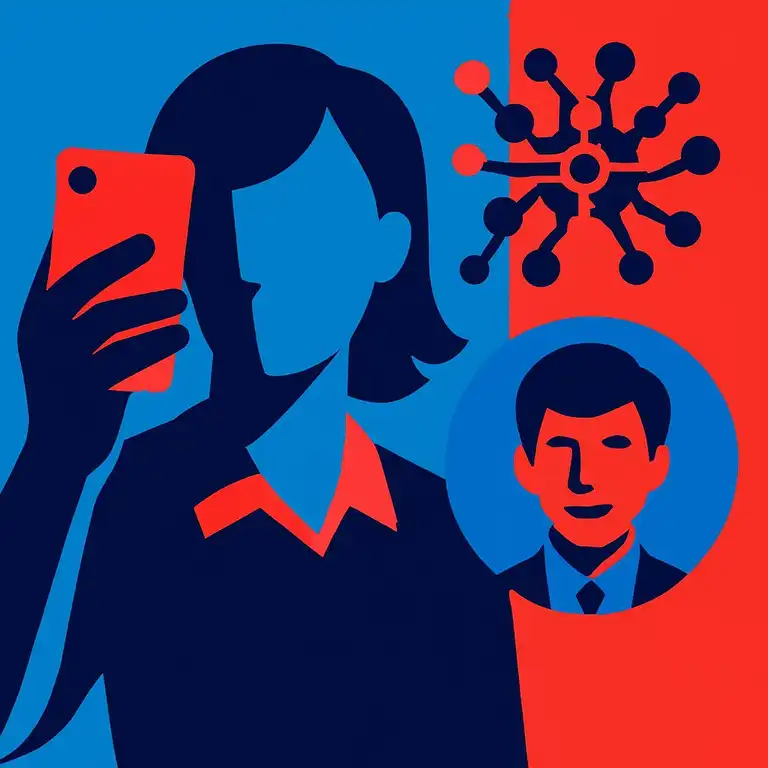 Why Selfie-Based AI Headshot Generators Are the Future of Professional Images in India 2025