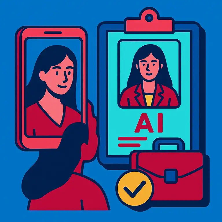 Top AI-Powered Selfie Headshot Apps for Resume Images in India 2025